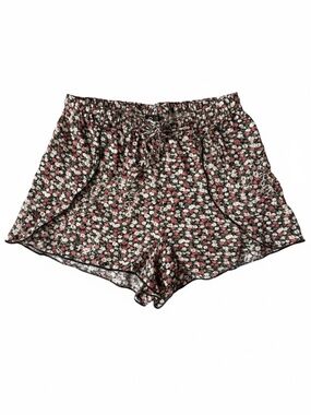 Volcom ladies wrapped around shorts
